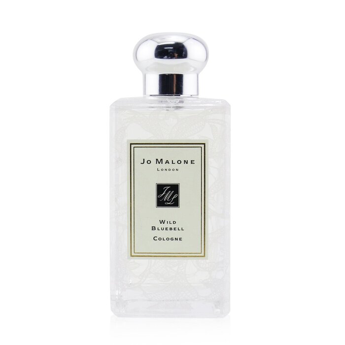 ジョーマローン Wild Bluebell Cologne With Daisy Leaf Lace Design (Originally Without Box) 100ml 送料無料 【海外通販】 Jo Malone Wild Bluebell Cologne With Daisy Leaf Lace Design (Originally Without Box) 100ml 送料無料 【海外通販】