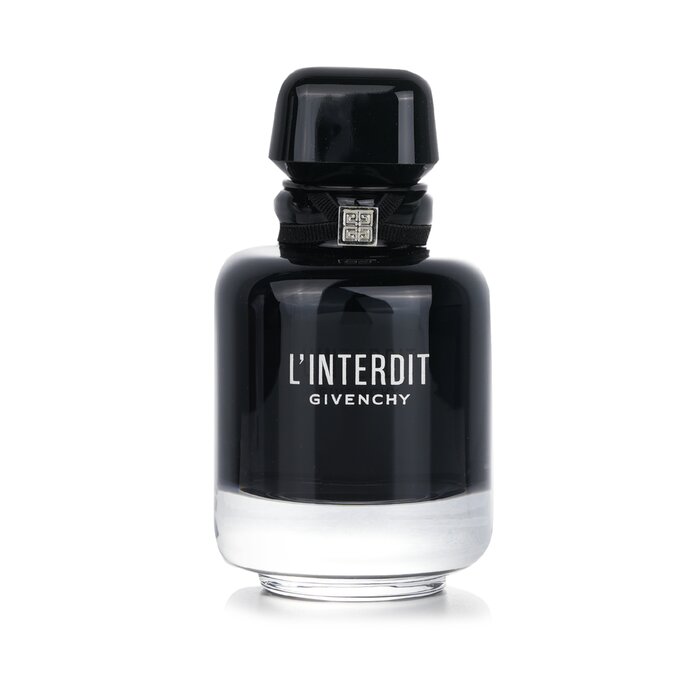 【楽天市場】ジバンシィ L'interdit Eau De Parfum Intense 80ml 送料無料 【楽天海外通販 