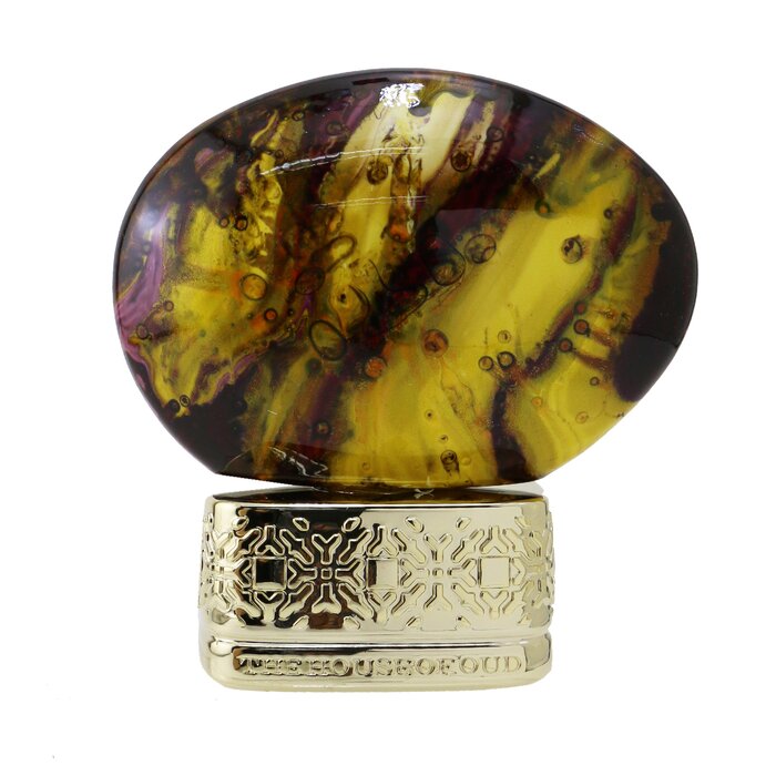 リブインカラーズ　the house of Oud 75ml ハウスオブウード Celes (セレス) | The House of Oud - Live In Colors (ザ