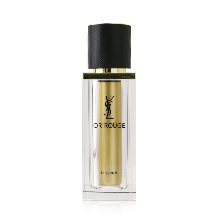 イヴサンローラン ルージュ ケア セラム 30ml 送料無料 【海外通販】 Yves Saint Laurent Or RougeAn.-Ag,, Serum 30ml 送料無料 【海外通販】｜coscora