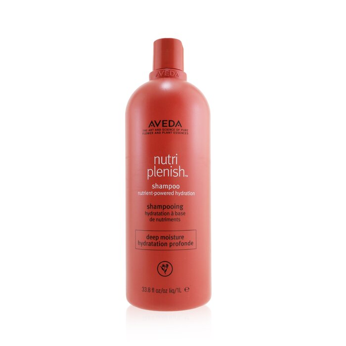 アヴェダ Nutriplenish Shampoo - No. Deep Moisture 1000ml 貨物輸送無料 【外国で通信販売】 Aveda Nutriplenish Shampoo - No. Deep Moisture 1000ml 貨物輸送無料 【外国で通信販売】