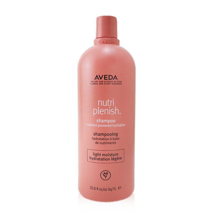 アヴェダ Nutriplenish Shampoo - No. Light Moisture 1000ml 貨物輸送無料 【外国で通信販売】 Aveda Nutriplenish Shampoo - No. Light Moisture 1000ml 貨物輸送無料 【外国で通信販売】