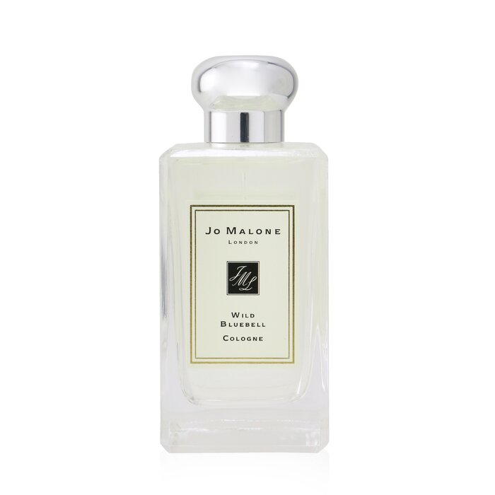 ジョーマローン Wild Bluebell Cologne (Gift Box) 100ml 送料無料 【海外通販】 Jo Malone Wild Bluebell Cologne (Gift Box) 100ml 送料無料 【海外通販】
