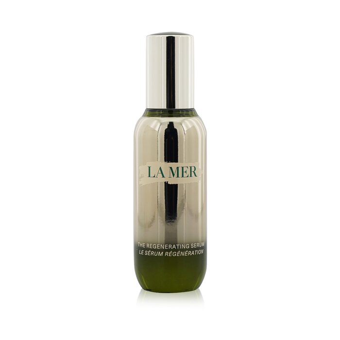 ドゥラメール The Regrating Serum (New Version) 30ml 貨物輸送無料 【外国で通信販売】 La Mer The Regrating Serum (New Version) 30ml 貨物輸送無料 【外国で通信販売】