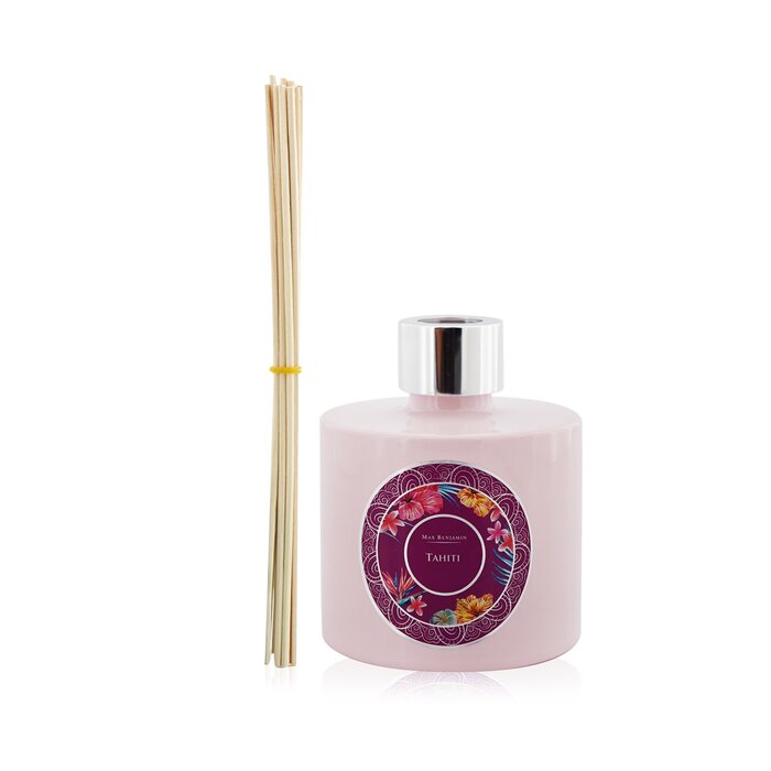マックス ベンジャミン Ocean Islands Diffuser - Tahiti 150ml 送料無料 【海外通販】 Max Benjamin Ocean Islands Diffuser - Tahiti 150ml 送料無料 【海外通販】｜coscora