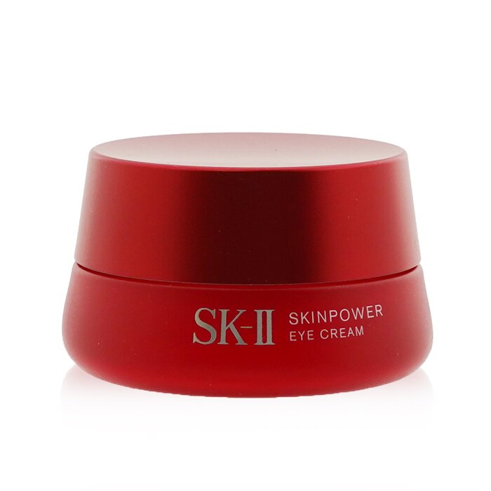 【楽天市場】SK-II Skinpower Eye Cream 15g 送料無料 【楽天海外通販】 SK II Skinpower Eye