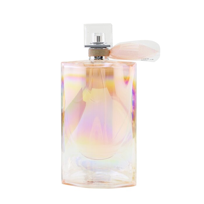 ランコム ラ・ヴィエステ・ベル・ソレイユ クリスタル オードパルファム 100ml 送料無料 【海外通販】 Lancome La Vie Est Belle Soleil Cristal Eau De Parfum 100ml 送料無料 【海外通販】