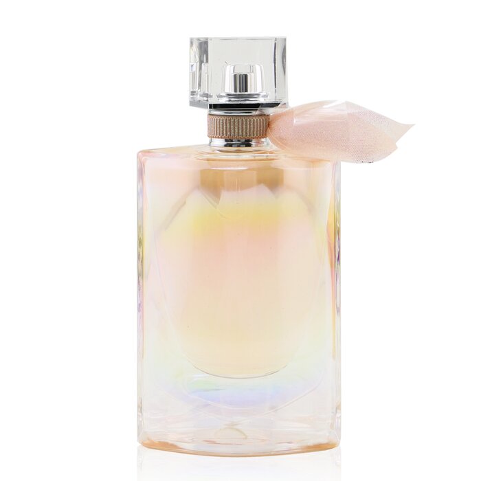 ランコム ラ・ヴィエステ・ベル ソレイユ クリスタル オーデパルファム 50ml 送料無料 【海外通販】 Lancome La Vie Est Belle Soleil Cristal Eau De Parfum 50ml 送料無料 【海外通販】｜coscora