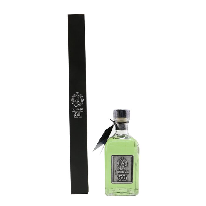 ファルマチア・SS・アンヌンツィアータ Diffuser - Seta 250ml 送料無料 【海外通販】 Farmacia SAn.ssima Annunziata Diffuser - Seta 250ml 送料無料 【海外通販】