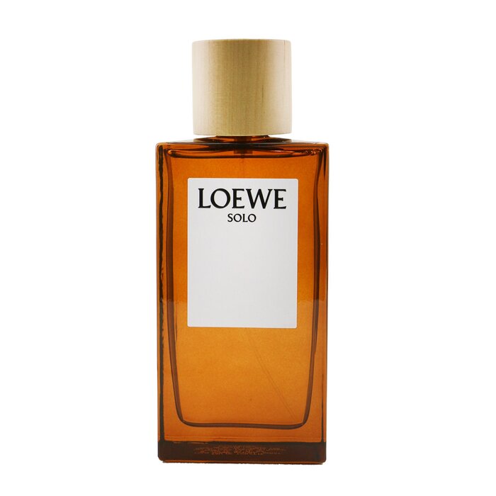 LOEWE SOLO 香水 オードゥ パルファン ロエベ ソロ エジャ50mL ソロ エジャ オードゥ パルファム(ロエベ)の通販・口コミ