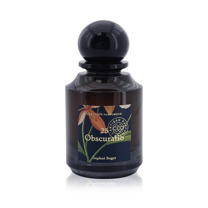 新品 ラルチザンパフューム　アビサエ33 オードパルファム 75ml 公式】アビサエ オードパルファム｜L'ARTISAN PARFUMEUR