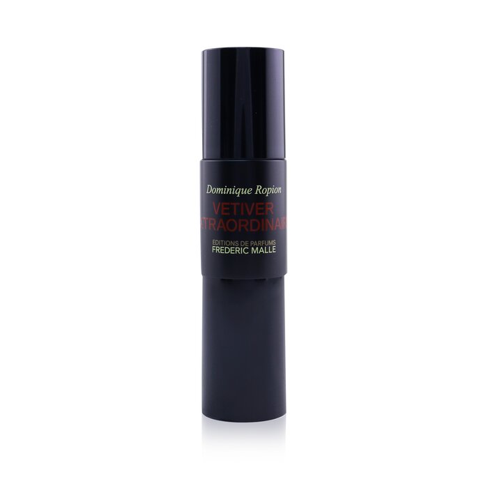 フェデリック マル Vetiver Extraordinaire Eau De Parfum 30ml 送料無料 【海外通販】 Frederic Malle Vetiver Extraordinaire Eau De Parfum 30ml 送料無料 【海外通販】