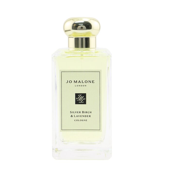 ジョーマローン Silver Birch \u0026amp; Lavender Cologne (Gift Box) 100ml 貨物輸送無料 【外国で通信販売】 Jo Malone Silver Birch \u0026amp; Lavender Cologne (Gift Box) 100ml 貨物輸送無料 【外国で通信販売】