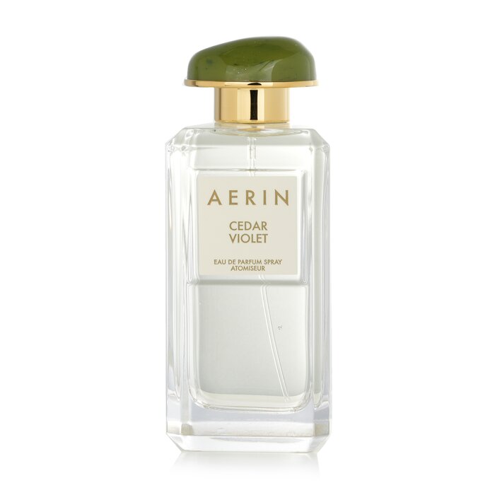 アーリン Cedar Violet Eau De Parfum 100ml 送料無料 【海外通販】 Aerin Cedar Violet Eau De Parfum 100ml 送料無料 【海外通販】