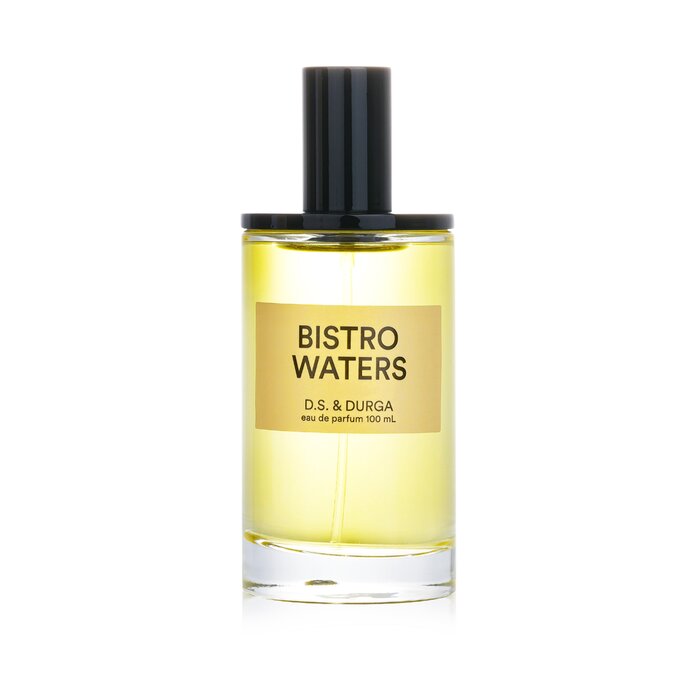 ディーエス&ダーガ Bistro Waters Eau De Parfum 100ml 送料無料 【海外通販】 D.S. & Durga Bistro Waters Eau De Parfum 100ml 送料無料 【海外通販】