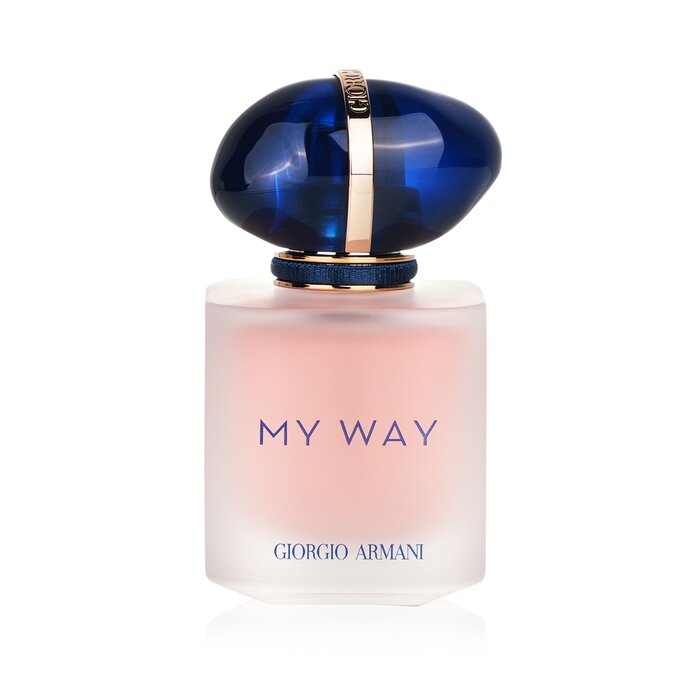 楽天市場】ジョルジオ アルマーニ My Way Eau De Parfum Spray