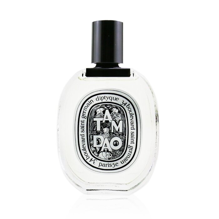 楽天市場】ディプティック Tam Dao Eau De Toilette 50ml Diptyque Tam