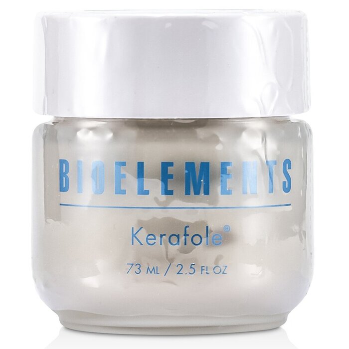 バイオエレメンツ ケラフォーレ - 10-ミニッツ ディープ パージング フェイシャル マスク - For All Skin Types, Except Sensitive 73ml Bioelements Kerafole - 10-Minute Deep Purging Facial Mask - For All Skin Types, Except Sensitive 73ml 送料無料 【海外通販】