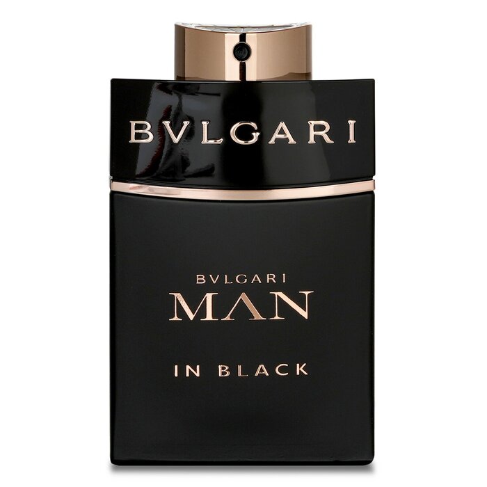楽天市場】BVLGARI【ブルガリ】ブラック オードトワレ EDT 40ml