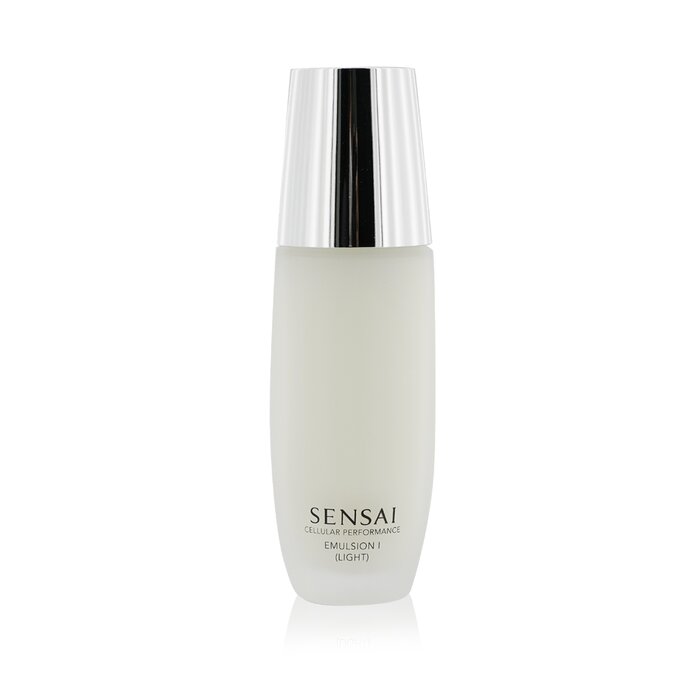 カネボウ センサイ セルラーパフォーマンス エマルジョン I - ライト (新パッケージ) 100ml Kanebo Sensai .ular Performance Emulsion I - Light (New PackAg,,) 100ml 送料無料 【海外通販】