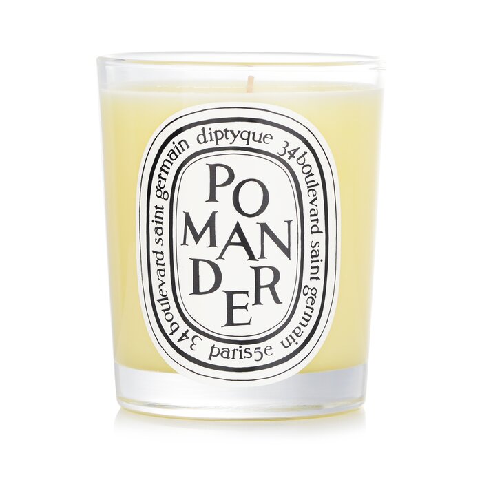 ディプティック キャンドル - ポマンデール 190gDiptyque Scented Candle - Pomander 190g 送料無料 【海外通販】|coscora