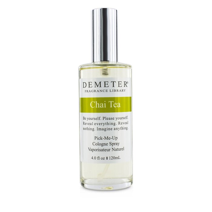 Demeter Tea 【楽天市場】ディメーター チャイティー コロン 120ml Demeter Chai Tea Cologne 120ml 送料無料 【楽天海外 ...