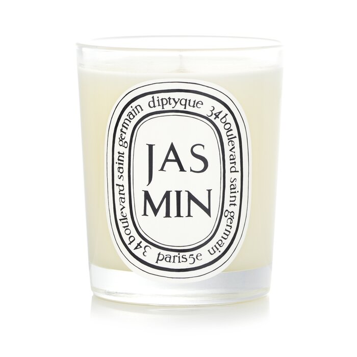 diptyque「ジャスミンとリス」190gキャンドル　外箱付・比較的新品 クラシック キャンドル ジャスミン 190g | Diptyque Paris