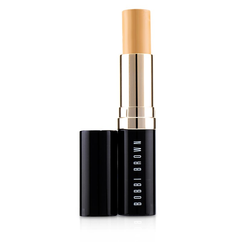 ボビイ 赤銅色 素はだ ファンデーション 突っ支い棒 - No. ウォームベージュ 9gBobbi Brown Skin Foundation Stick - No. Warm Beige 9g 貨物輸送無料 【外国で通信販売】