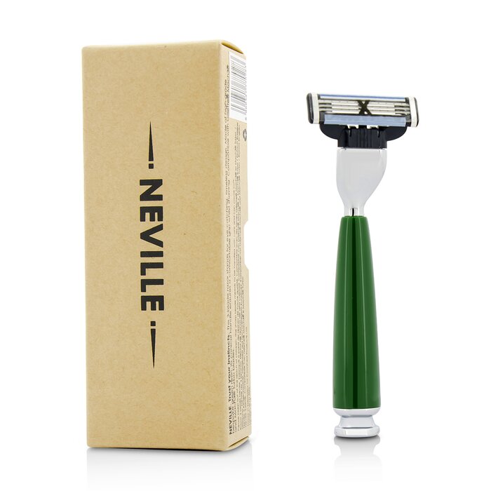 ネヴィル 髭剃り 1pcNeville Razor 1pc 送料無料 【海外通販】