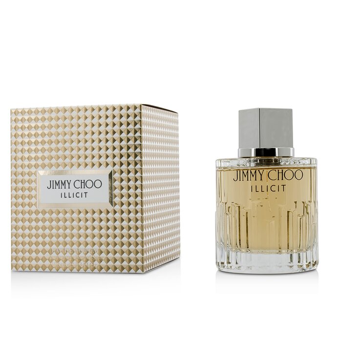 ジミーチュウ イリシット EDP SP 100ml Jimmy Choo Illicit Eau De Parfum 100ml 送料無料 【海外通販】｜coscora