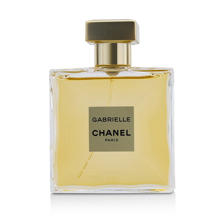 シャネル ガブリエル 電子データ処理 SP 50ml Chanel Gabrielle Eau De Parfum 50ml 貨物輸送無料 【外国で通信販売】