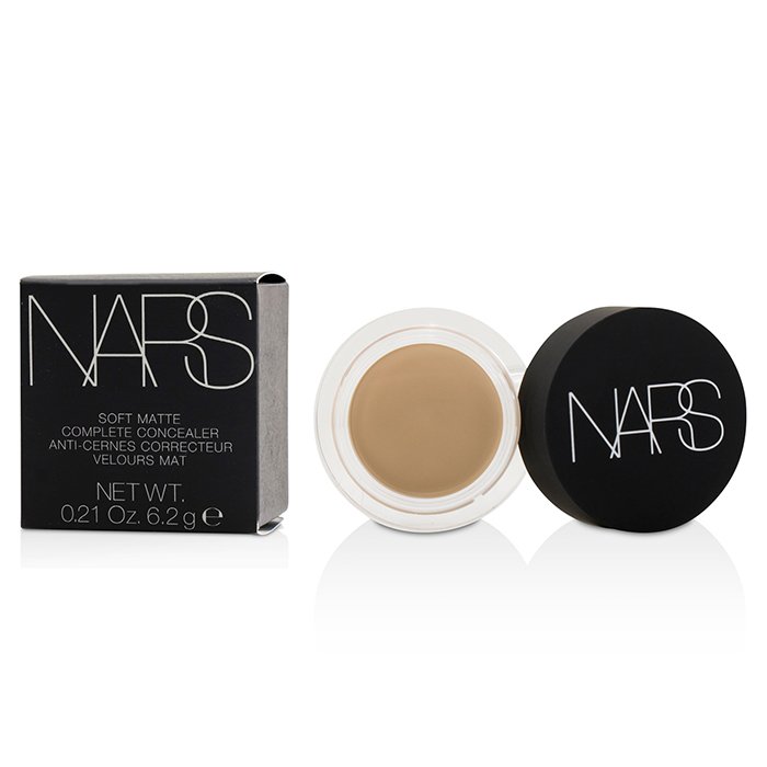 楽天市場】【クーポン配布中】ナーズ NARS ソフトマットコンプリート