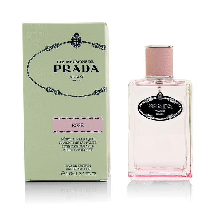 チ*ー様 PRADA プラダ 香水 オム ロー オーデトワレ 100ml プラダ オム ロー オーデトワレ 100ml