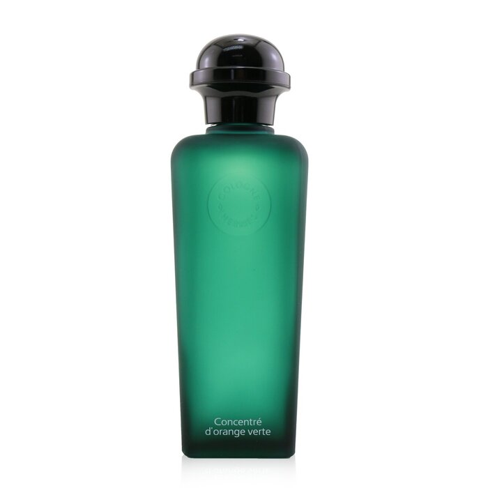 エルメス オードランジュヴェルテ オードトワレコンセントレイト 200ml Hermes Eau D\u0027Orange Verte Eau De Toilette Concentrate 200ml 貨物輸送無料 【外国で通信販売】