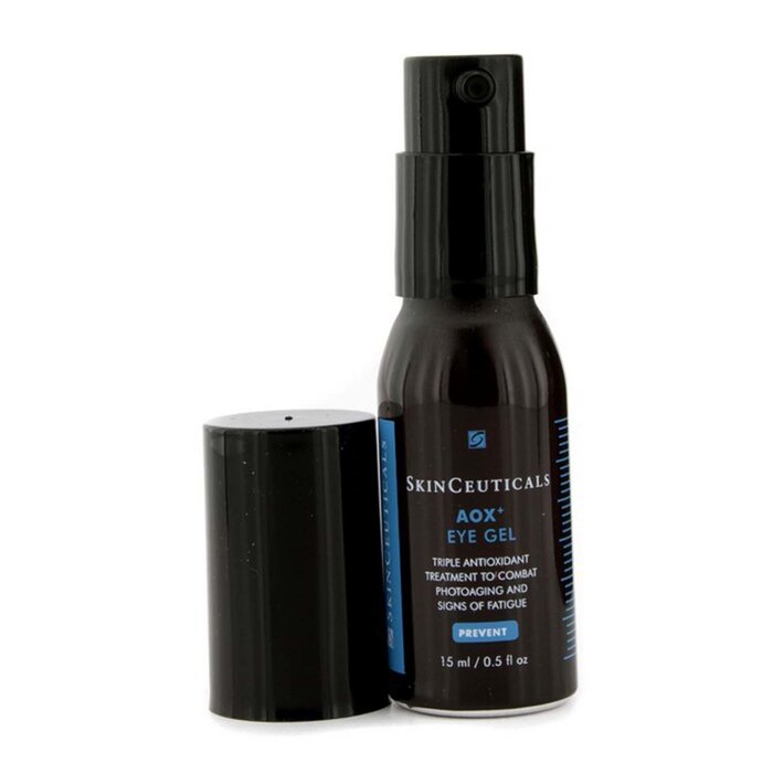 スキンシューティカルズ アイジェル　ウィズ AOX+ 15ml Skin Ceuticals Eye Gel with AOX+ 15ml 送料無料 【海外通販】