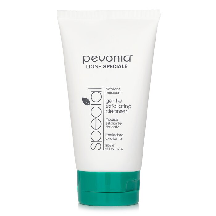 【楽天市場】ペボニア ボタニカ ジェントルエクスフォリエイティングクレンザー 150ml Pevonia Botanica Gentle
