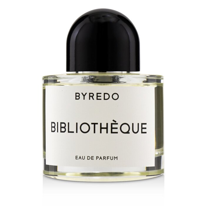 BYREDO BIBLIOTHÈQUE Eau de Parfum 50ml 楽天市場】BYREDO バイレード ビブリオテーク オードパルファム