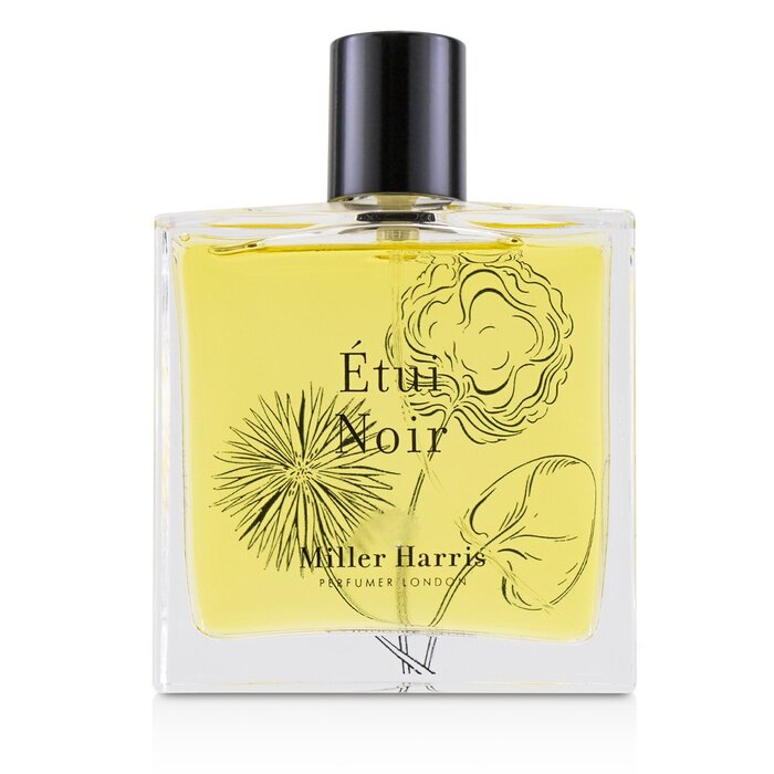 ミラーハリス エチュイ ノワール EDP SP 100ml Miller Harris Etui Noir Eau De Parfum 100ml 送料無料 【海外通販】