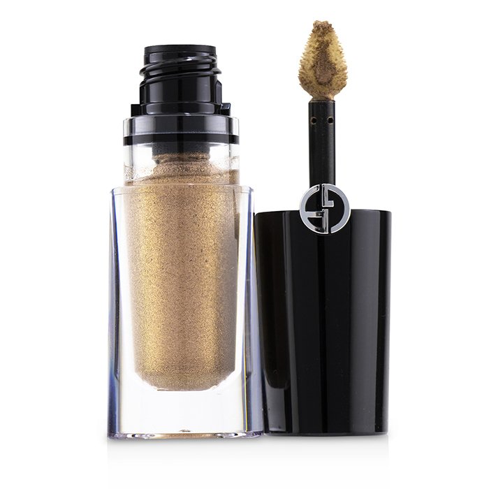 ジョルジオ アルマーニ アイ ティント リキッド アイ カラー - No. 11 Rose Ashes (Silk-Satin) 3.9ml Giorgio Armani Eye Tint Liquid Eye Color - No. 11 Rose Ashes (Silk-Satin) 3.9ml 送料無料 【海外通販】