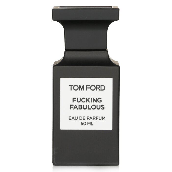 トム フォード プライベート ブレンド ファック フェブラス オー デ パルファム 50ml Tom Ford Private Blend Fucking Fabulous Eau De Parfum 50ml 送料無料 【海外通販】