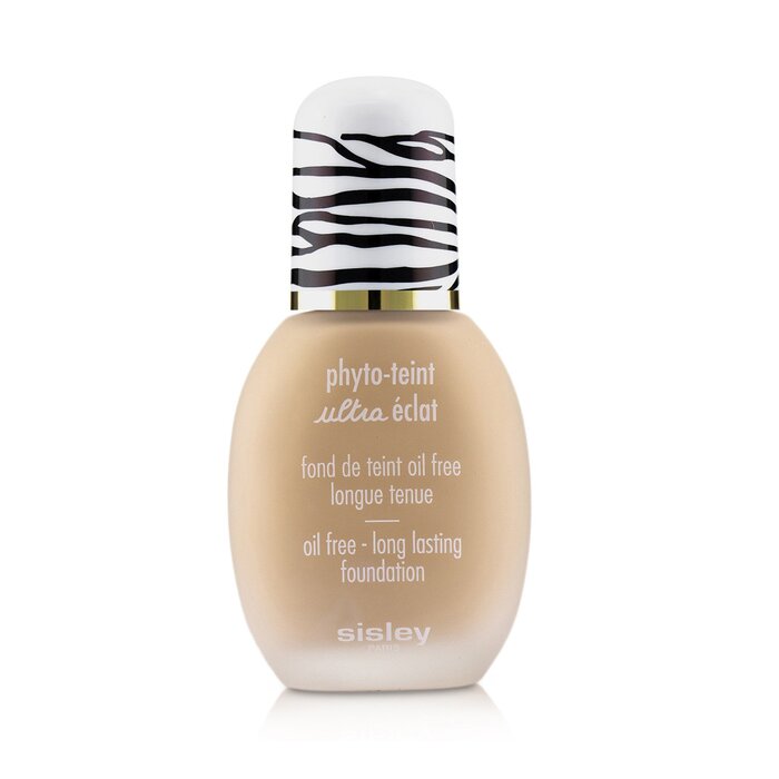 シスレー　 フィト テイント ウルトラ エクラット No. 2 Soft Beige 30ml Sisley Phyto Teint Ultra Eclat No. 2 Soft Beige 30ml 送料無料 【海外通販】