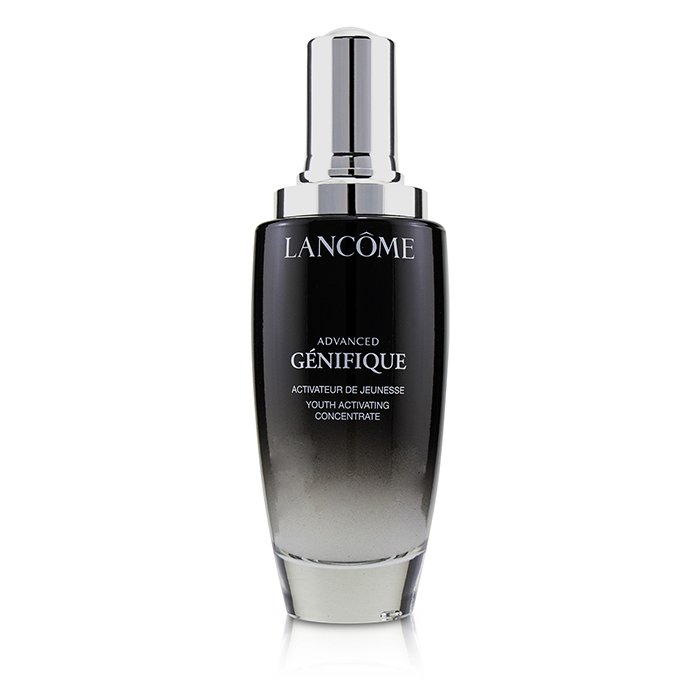 ランコム ジェニフィック アドバンスト (新バージョン) 100ml Lancome Genifique Advanced Youth Activating Concentrate 100ml 送料無料 【海外通販】｜coscora