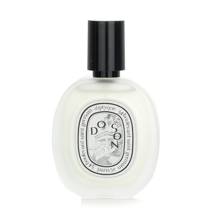 ヘアフレグランス diptyque オーデサンス 30ml ヘアフレグランス ドソン 30ml | Diptyque Paris