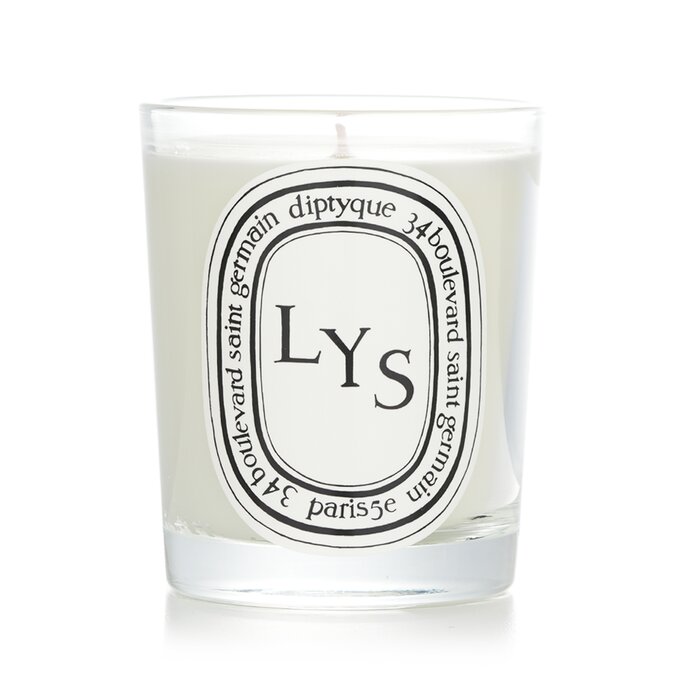 ディプティック キャンドル - LYS (リリー) 190gDiptyque Scented Candle - LYS (Lily) 190g 送料無料 【海外通販】|coscora