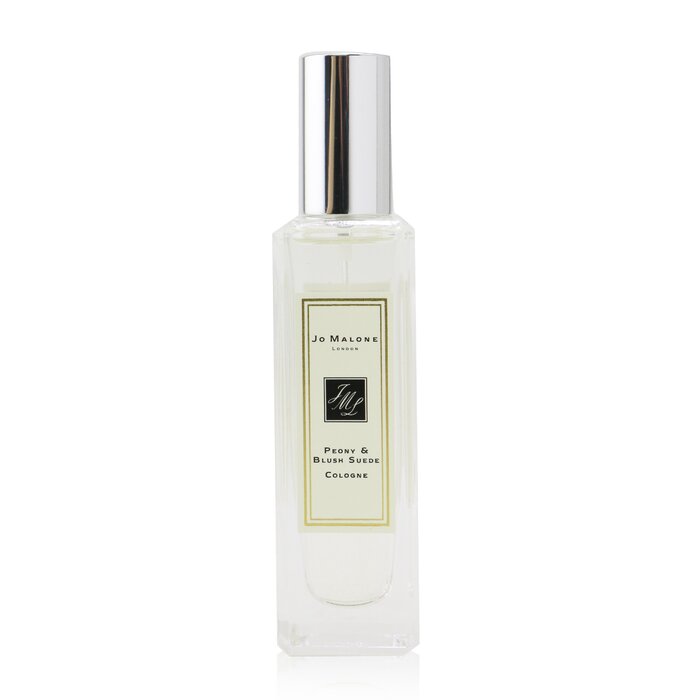 ジョーマローン Peony &Blush Suede Cologne (Gift Box) 30ml Jo Malone Peony &Blush Suede Cologne (Gift Box) 30ml 送料無料 【海外通販】｜coscora