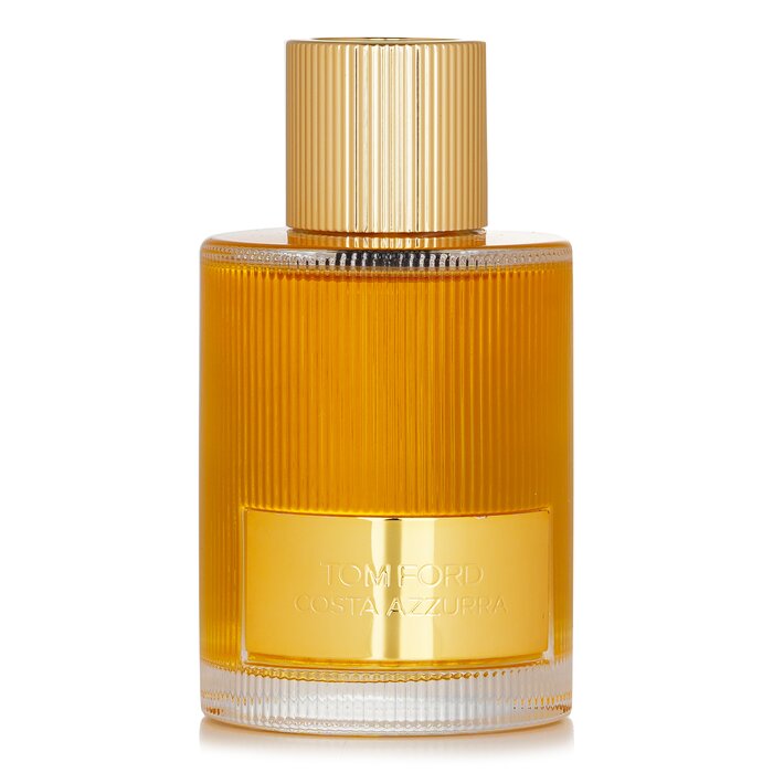 トム フォード Costa Azzurra Eau De Parfum (Gold) 100ml Tom Ford Costa Azzurra Eau De Parfum (Gold) 100ml 送料無料 【海外通販】 22,514円