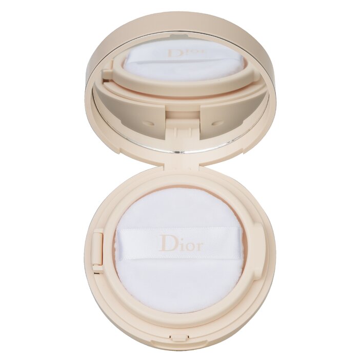 クリスチャンディオール クリスチャンディオール フォーエヴァー 座蒲団 ルース 黒色火薬 - No. Fair 10gChristian Dior Dior Forever Cushion Loose Powder - No. Fair 10g 貨物輸送無料 【外国で通信販売】 ベースメイク・メイクアップ-ファンデーション