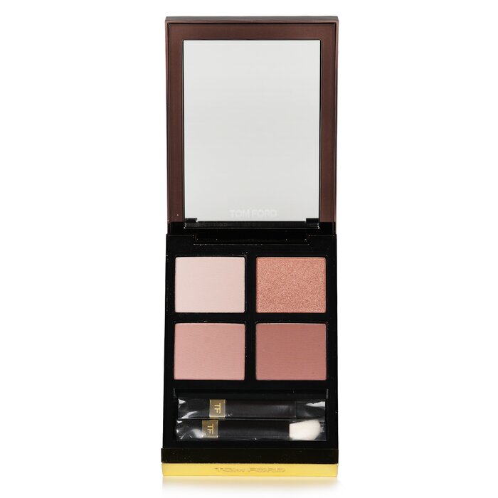 楽天市場】トム フォード Tom Ford Eye Color Quad - # 36 Tiger