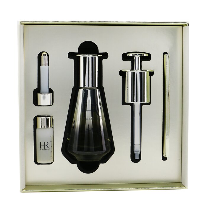 ヘレナ ルビンスタイン Prodigy .glow The Ultimate .ixir 3ml +27ml Helena Rubinstein Prodigy .glow The Ultimate .ixir 3ml +27ml 貨物輸送無料 【外国で通信販売】