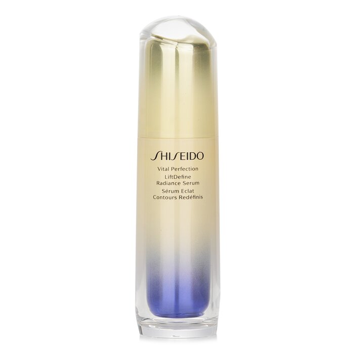SHISEIDO VITAL-PERFECTION セラム 40ml Vital Perfection Lifting and Sculpting Night Serum | SHISEIDO